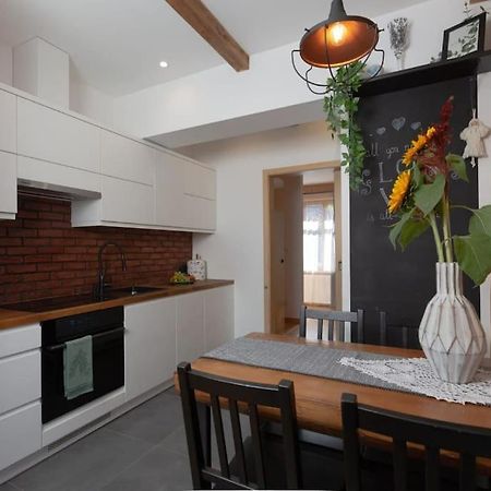 Apartament Old Street ザコパネ エクステリア 写真