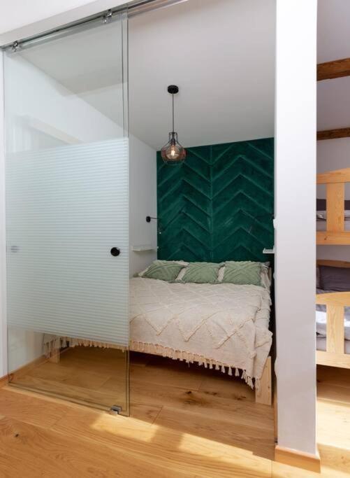 Apartament Old Street ザコパネ エクステリア 写真